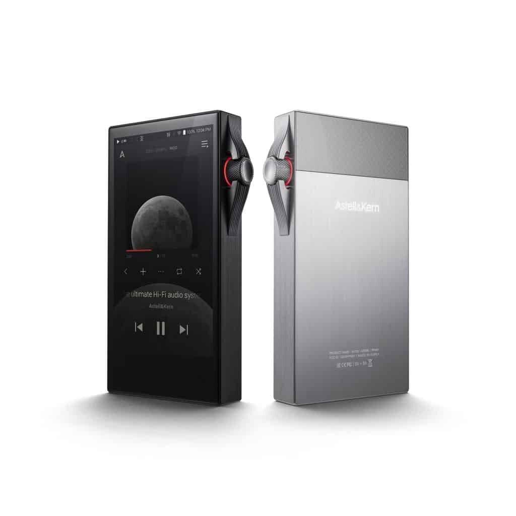 Astell&Kern SA700