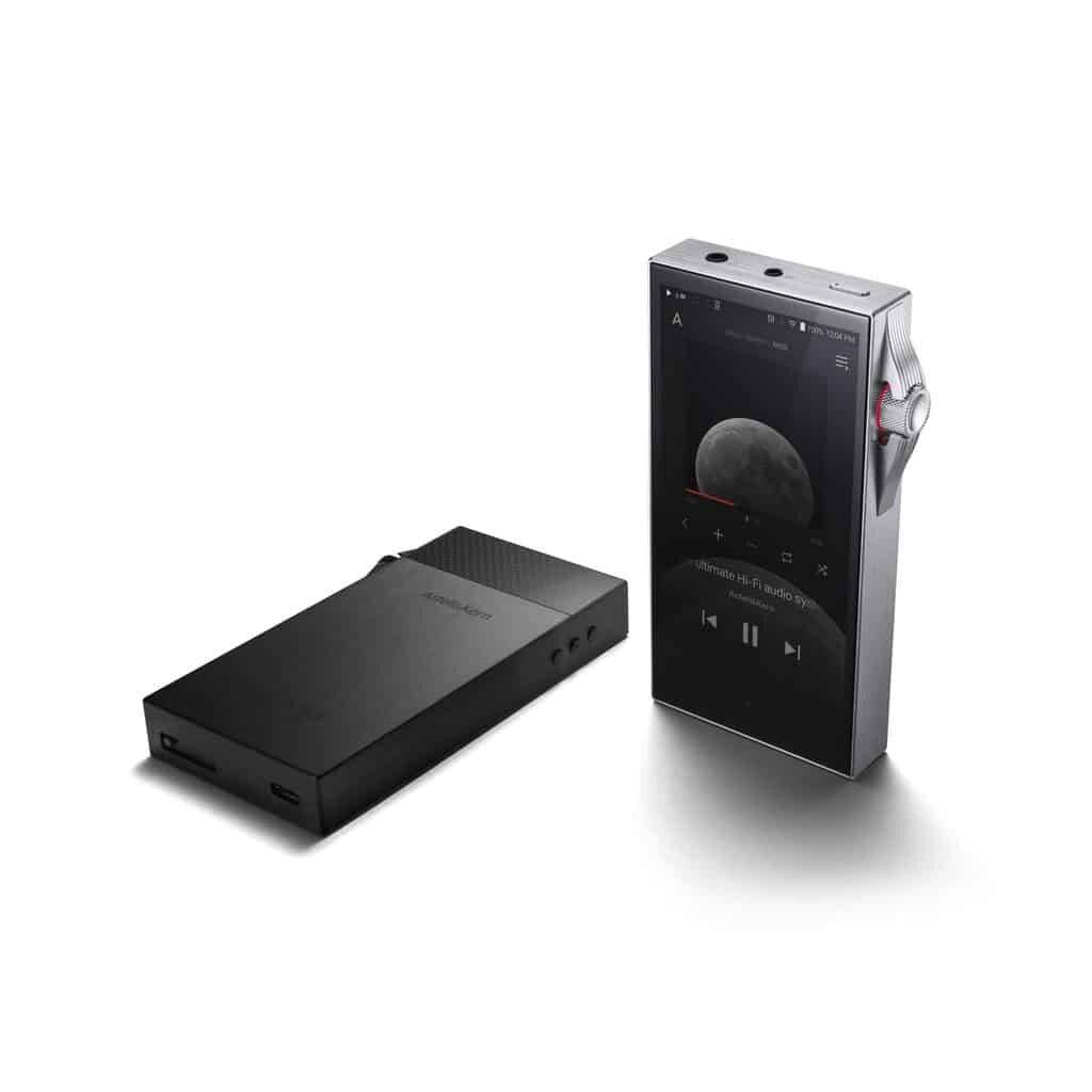 Astell&Kern SA700