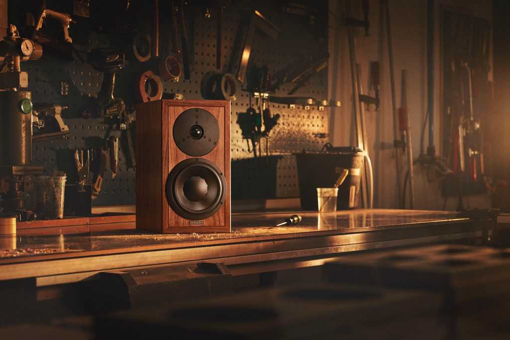 Dynaudio Heritage Special (featured)