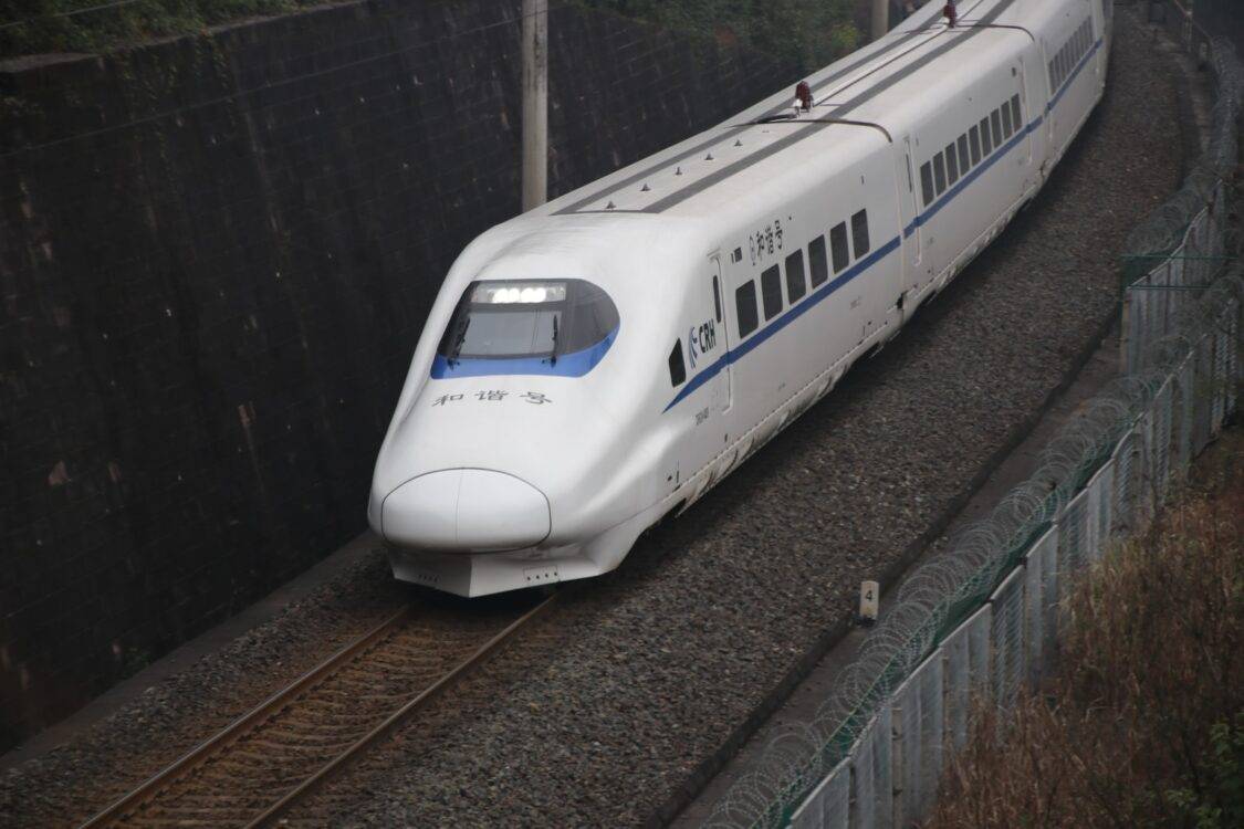 mass rapid transit, rail, railway, maglev, bullet train