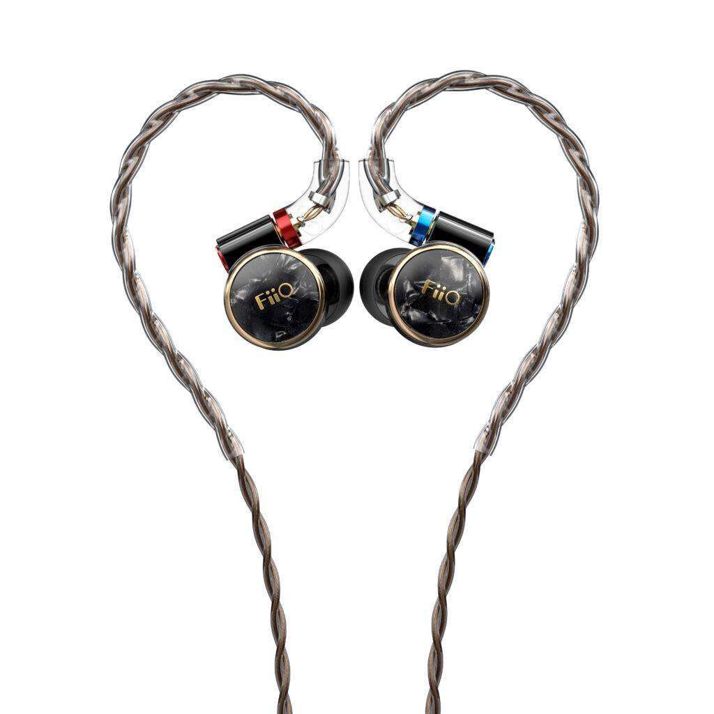 FiiO FD3 IEM