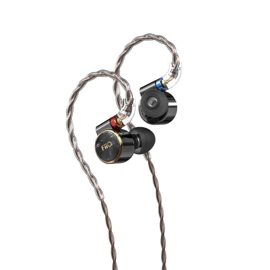 FiiO FD3 IEM