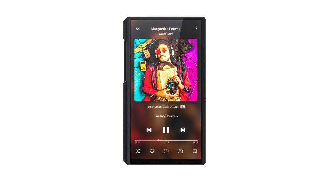 FiiO M11 Plus LTD