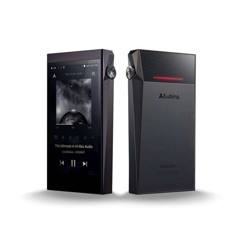 Astell&Kern A&ultima SP2000T