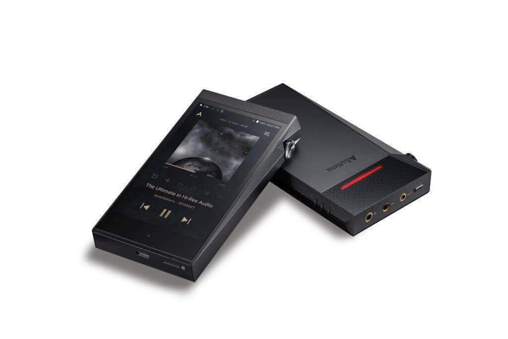 Astell&Kern A&ultima SP2000T