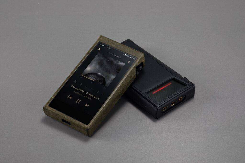 Astell&Kern A&ultima SP2000T