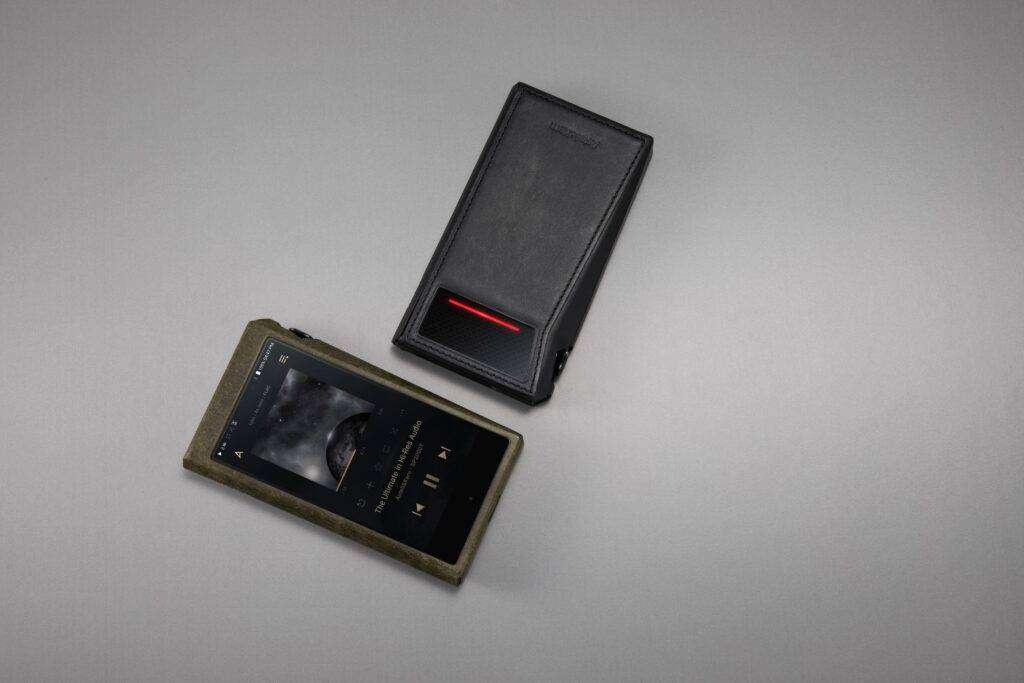 Astell&Kern A&ultima SP2000T