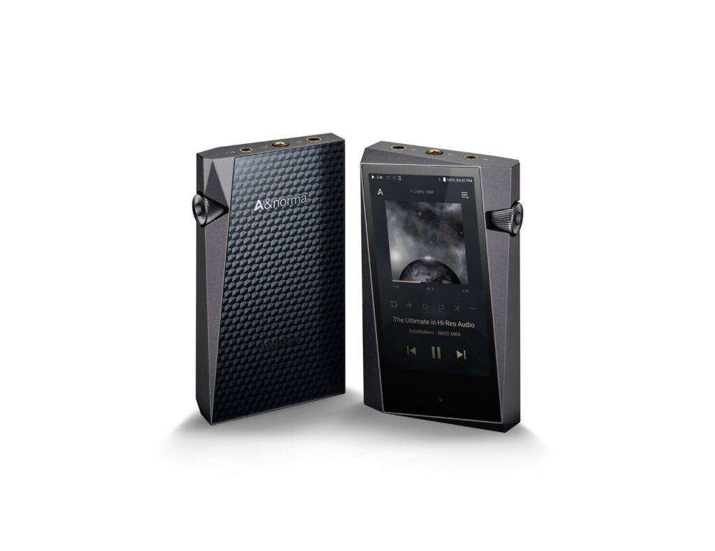 Astell&Kern A&norma SR25 MKII