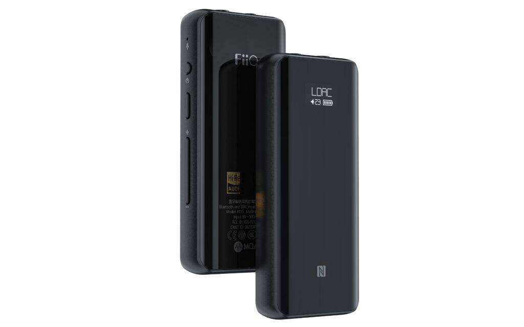 FiiO BTR5