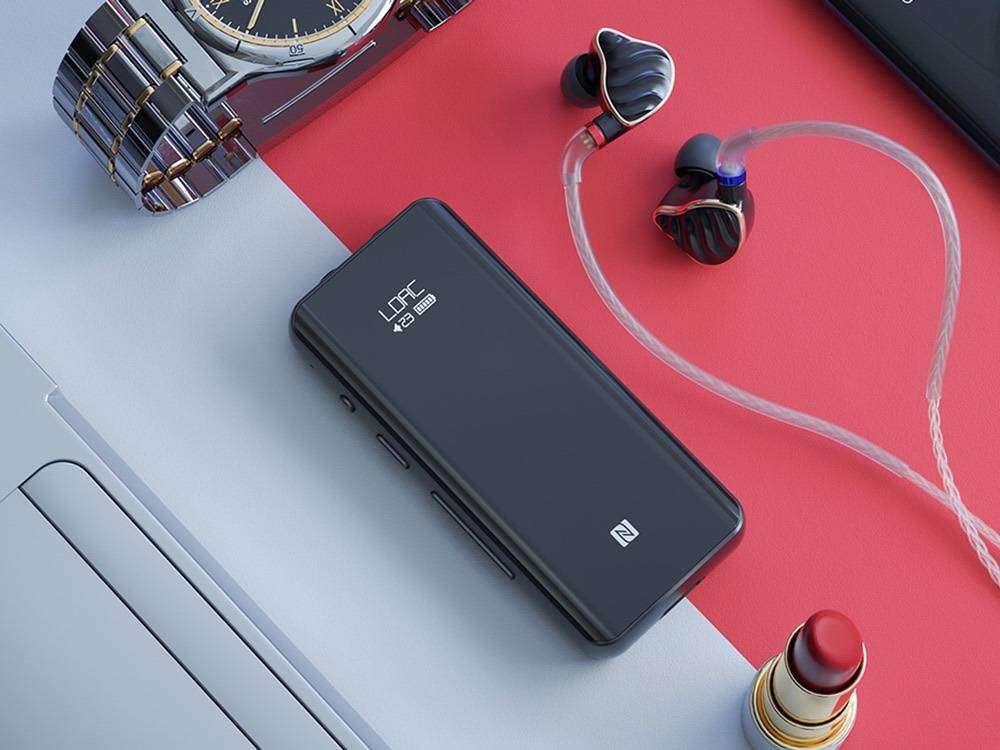 FiiO BTR5 (featured)