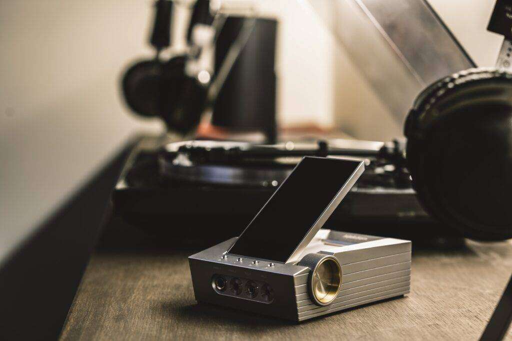 Astell&Kern ACRO CA1000