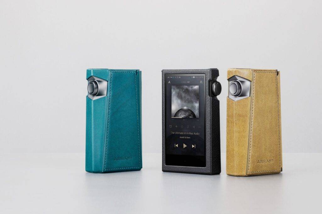 Astell&Kern KANN MAX