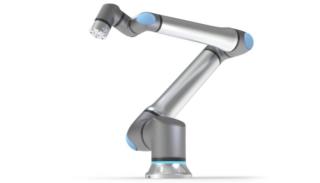 Universal Robots UR20 cobot