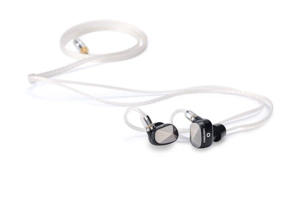 Astell&Kern PATHFINDER IEM