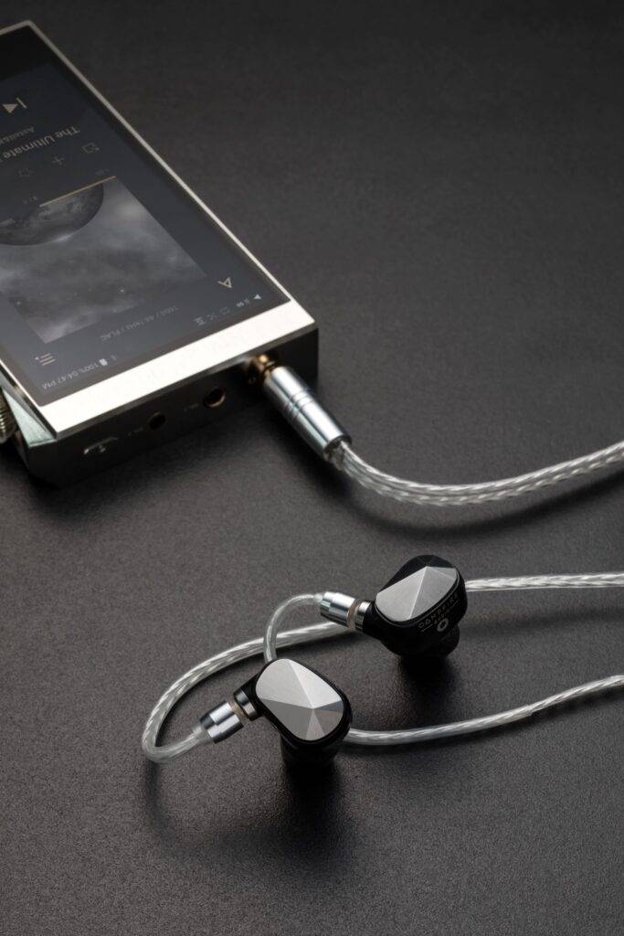 Astell&Kern PATHFINDER IEM