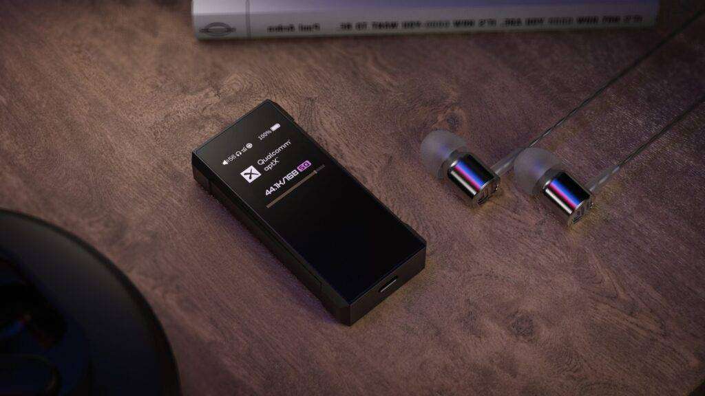 FiiO BTR7