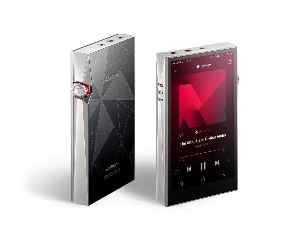 Astell&Kern A&ultima SP3000