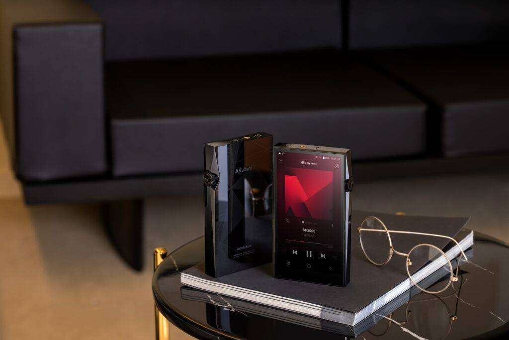 Astell&Kern A&ultima SP3000