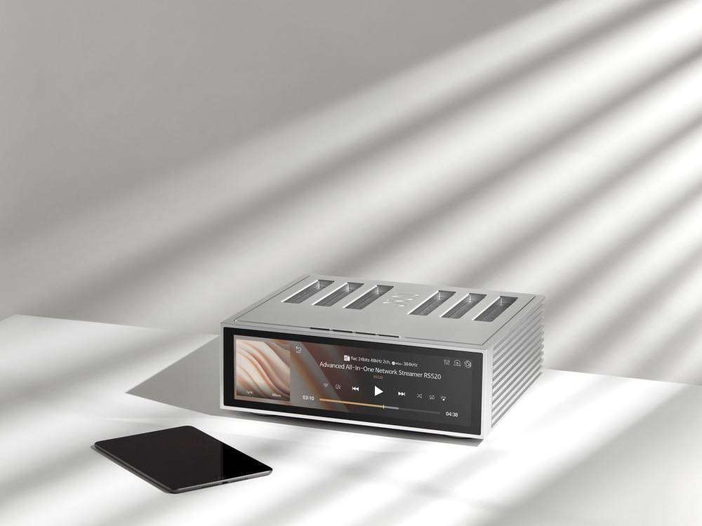 HiFi Rose RS520 (featured)