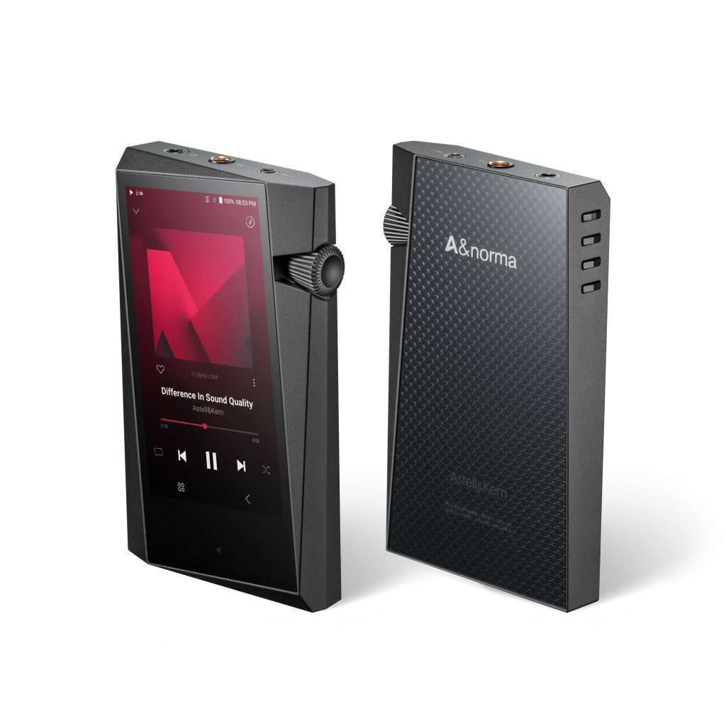 Astell&Kern A&norma SR35