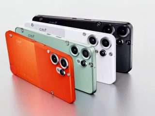 CMF by Nothing’s Mid-Range Smartphone Contender