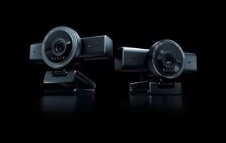 KIYO V2 for your video meetings and video content creation