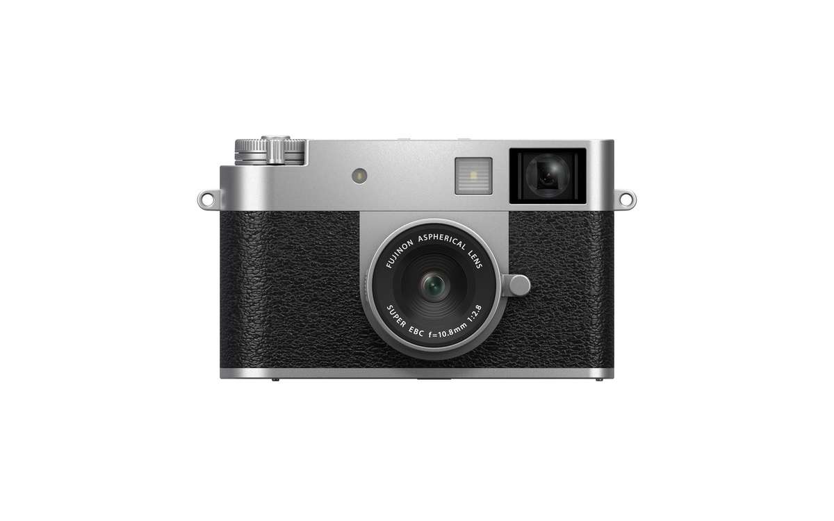 Fujixhalf one