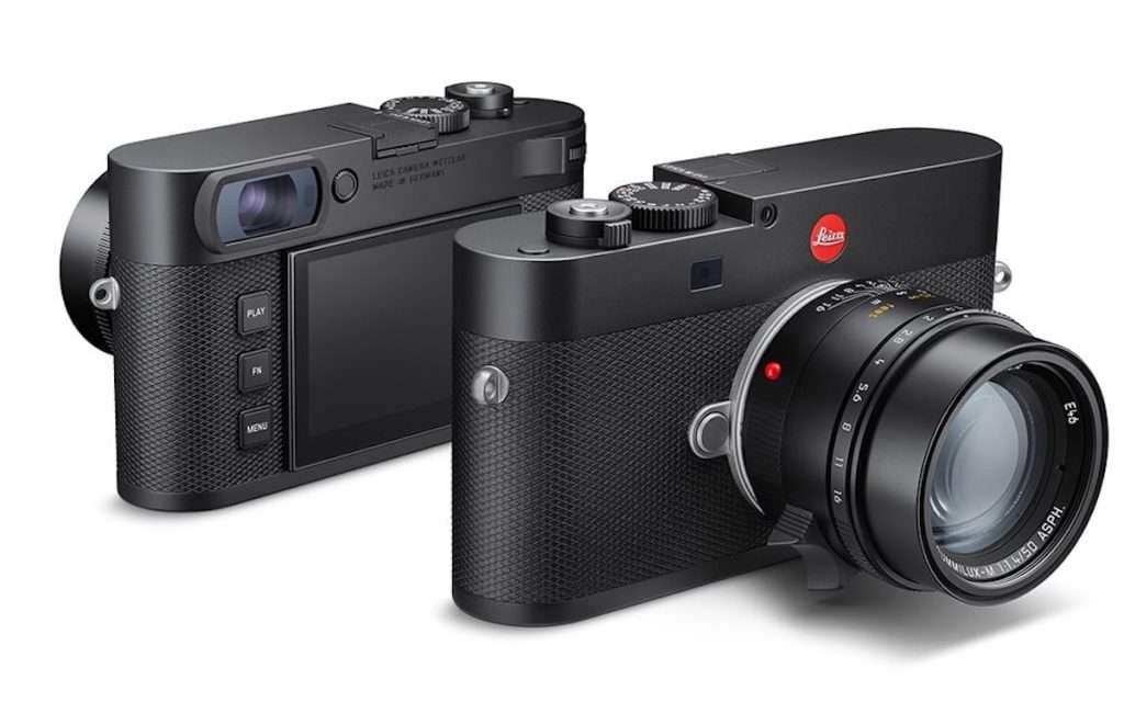 Is the Leica M EV1 the Leica M-System’s digital reckoning?