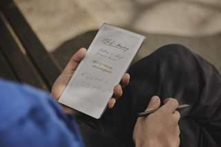 The reMarkable Paper Pro Move – made for thinkers and doers