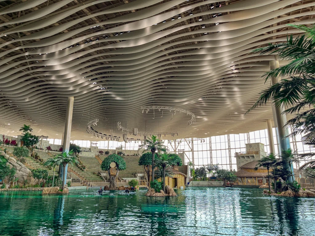 Polyx Acoustic Panels Beyond the Noise