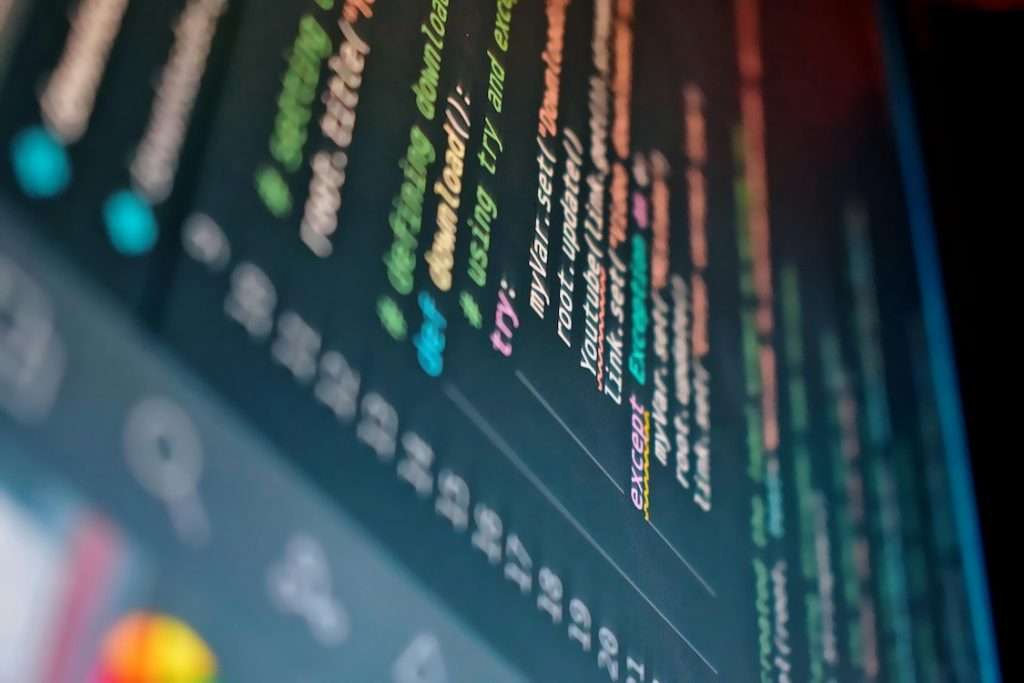 The Next Leap Forward may be Open Source