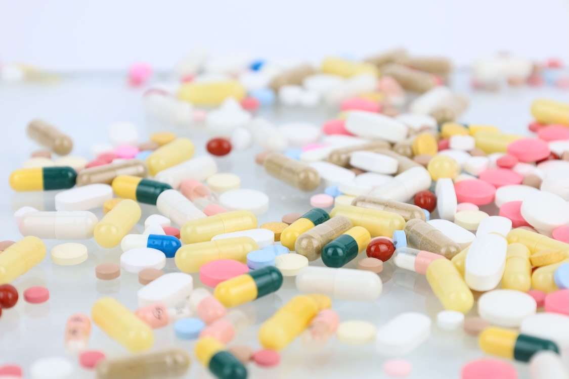medicine