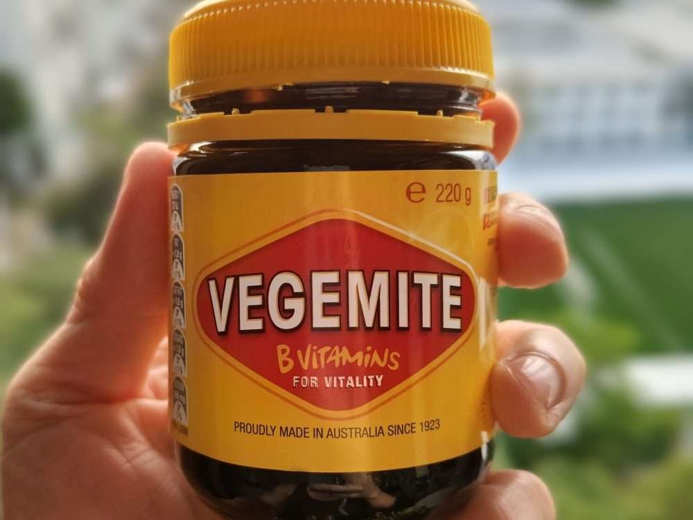 Vegemite